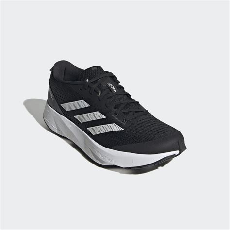 cheap black adidas running shoes|black Adidas running shoes outfit.